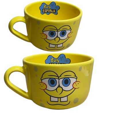 SpongeBob - Bob Esponja