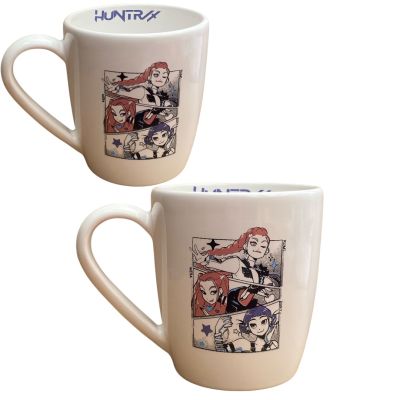 Taza Las Guerreras K-Pop -...