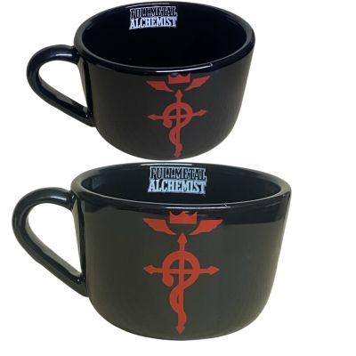 Fullmetal alchemist - Flamel