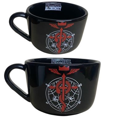 Fullmetal alchemist -...