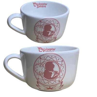 Cardcaptor Sakura - Circulo...