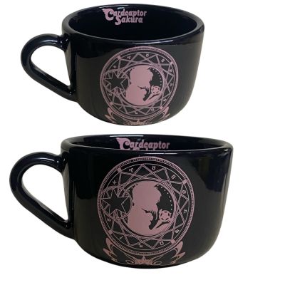 Cardcaptor Sakura - Circulo...