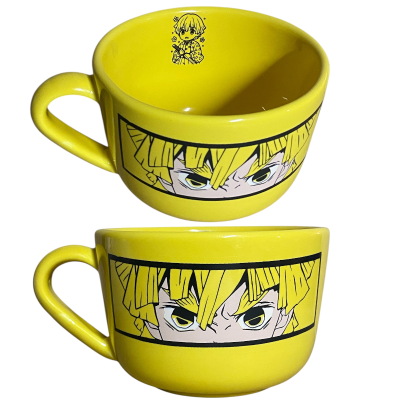 Demon Slayer - Zenitsu -...