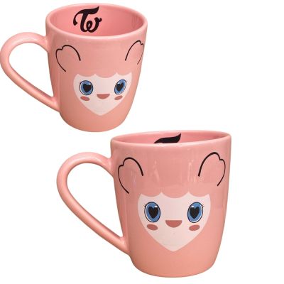 Taza Twice Lovely's - Momo’s