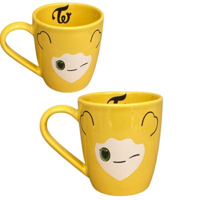 Taza Twice Lovely's - Jihyo’s