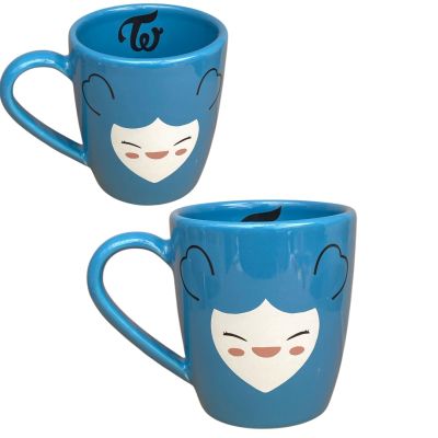 Taza Twice Lovely's - Tzuyu’s