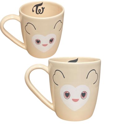 Taza Twice Lovely's - Dahyun’s