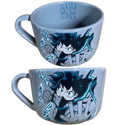 My Hero Academia - Izuku...