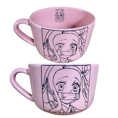 Demon Slayer - Nezuko II