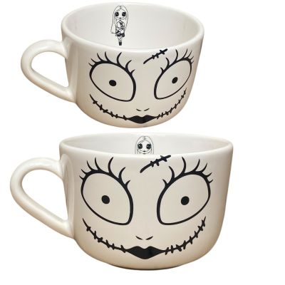 El extraño mundo de Jack -...