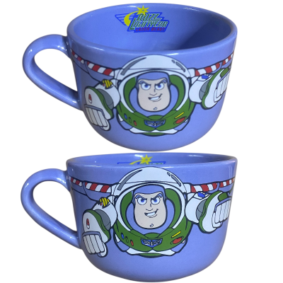 Toy Story - Buzz Lightyear