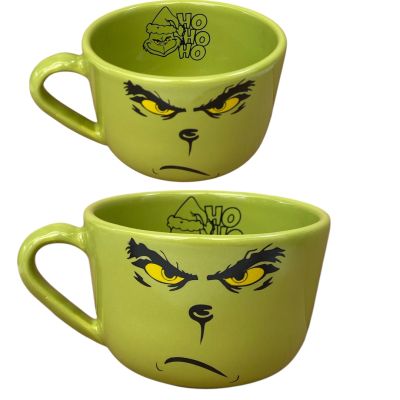 El Grinch - Hohoho - 1 -