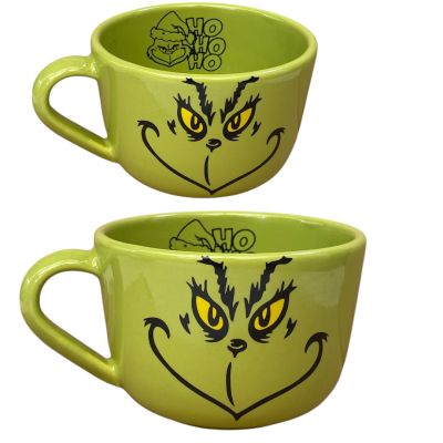 El Grinch - Hohoho - 2 -