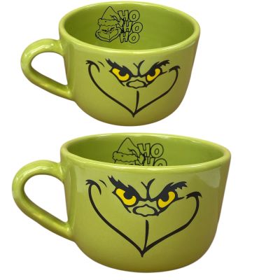 El Grinch - Hohoho - 3 -