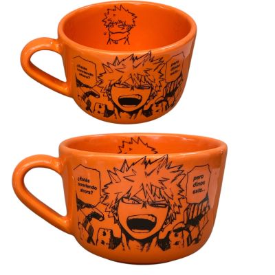 My Hero Academia - Katsuki...