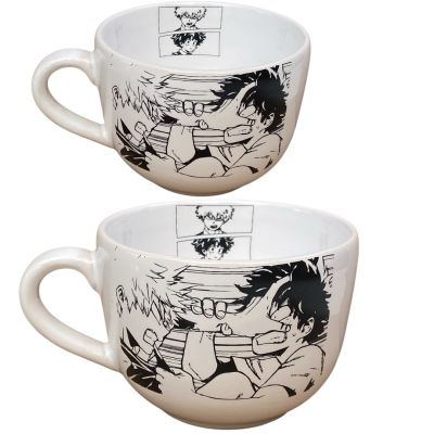 My Hero Academia - Deku &...