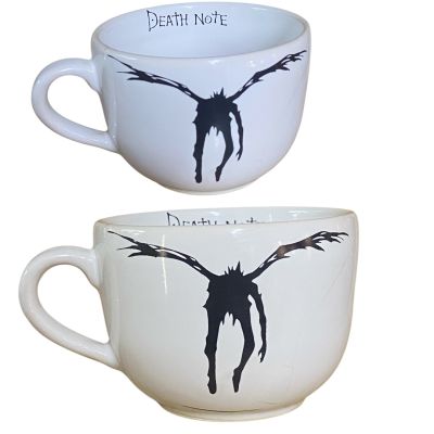 Death Note - Ryuk - Blanco