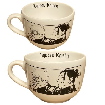 Jujutsu Kaisen - Gojo &...