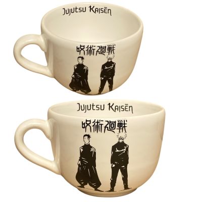 Jujutsu Kaisen - Gojo &...