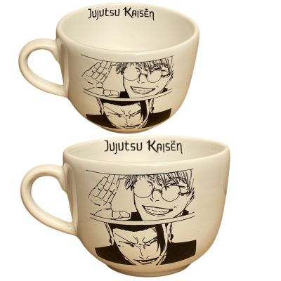 Jujutsu Kaisen - Gojo &...