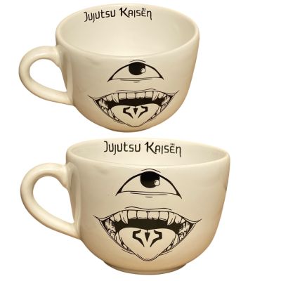 Jujutsu Kaisen - Ryomen Sukuna