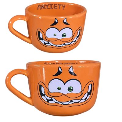 Elementos - Anxiety (Ansiedad)