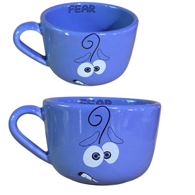 Elementos - Fear (Temor)