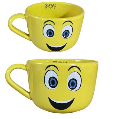 Elementos - Joy (Alegría)