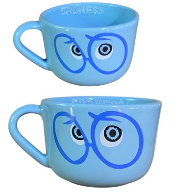 Elementos - Sadness (Tristeza)