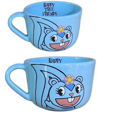 Happy tree friends - Petunia