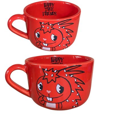 Happy tree friends - Flaky