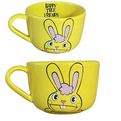 Happy tree friends - Cuddles