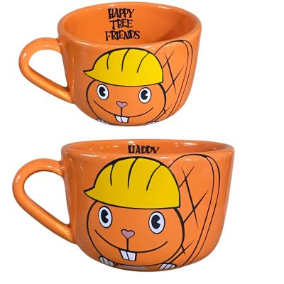 Happy tree friends - Handy