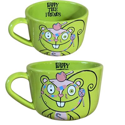 Happy tree friends - Nutty