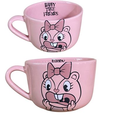 Happy tree friends - Giggles