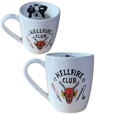 Taza Stranger things -...