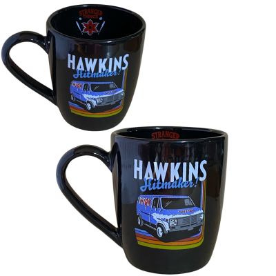 Taza Stranger things -...