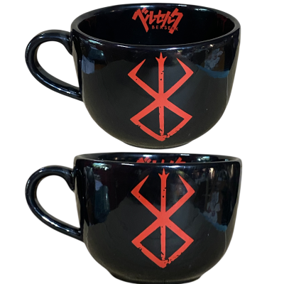 Berserk - Marca de sacrificio -