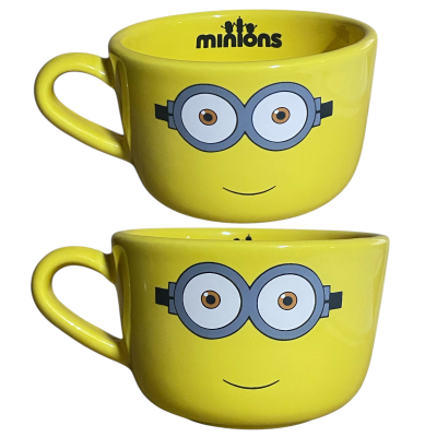 Minions - Dave -