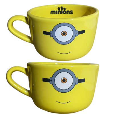 Minions - sonrisa