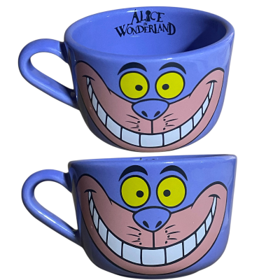 Alicia en el pais de las...