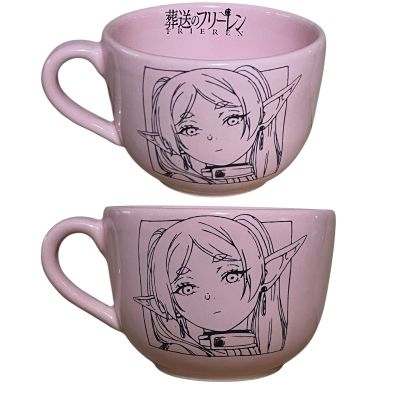 Sousou no Frieren - Frieren...