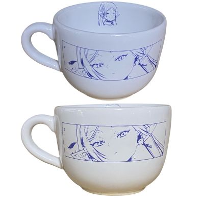 Sousou no Frieren - Frieren...