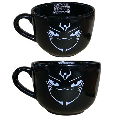 Jujutsu Kaisen - Sukuna -...