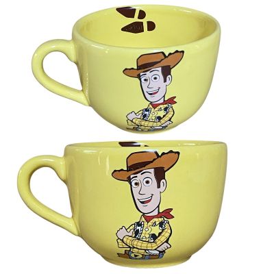 Toy Story - Sheriff Woody