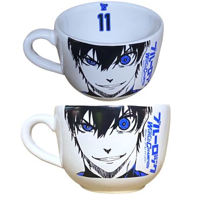 Blue Lock - Yoichi Isagi