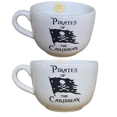 Piratas del Caribe -...