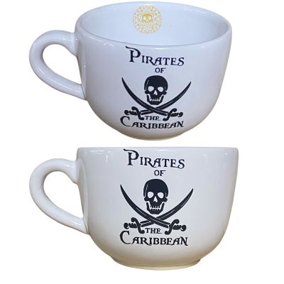 Piratas del Caribe - Jolly...