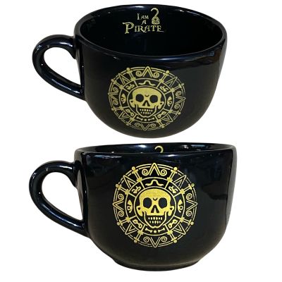 Piratas del Caribe - Moneda...