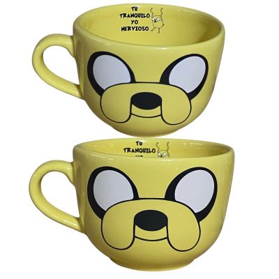 Hora de aventura - Jake